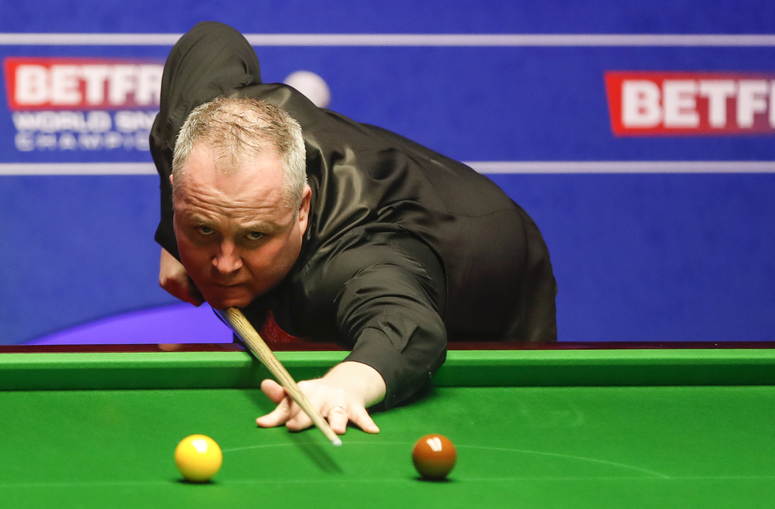 在状态波动 在状态波动