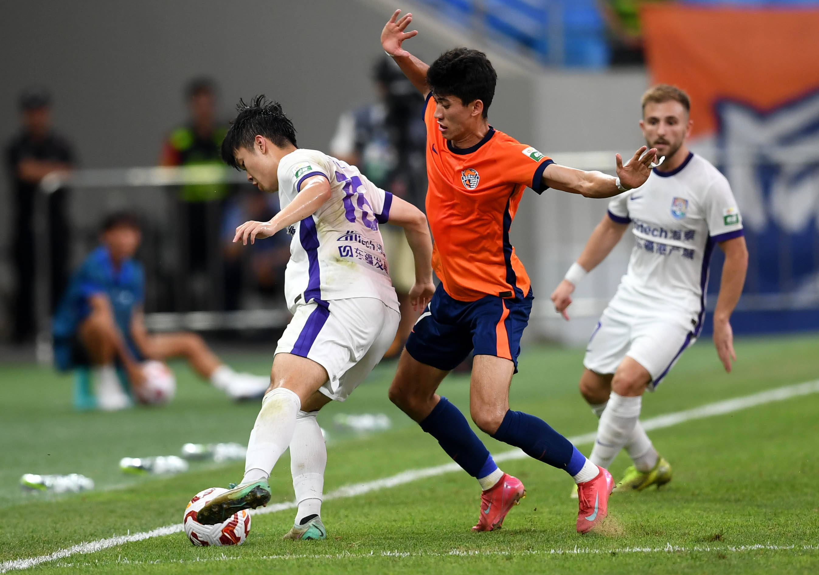 人得分方面 人得分方面